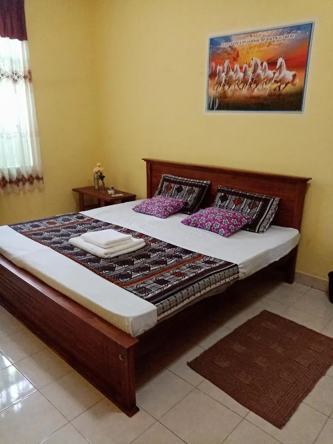 Lion City Apartment Katunayake Sri Lanka